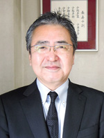 President Takashi