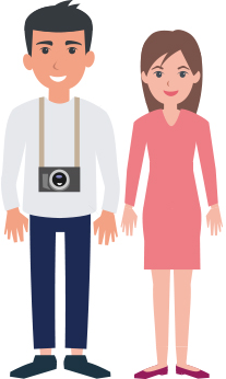 ���ʐ^�ƕv�w