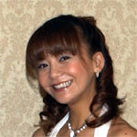 納豆クイーン・華原朋美