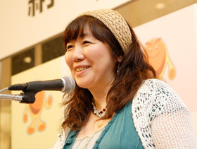 �}���Ȃقݐ搶�ʐ^