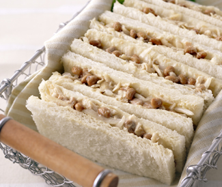 �[���T���h�C�b�`