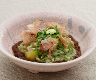 �Ă��i�X�˂΂�Ƃ�납��