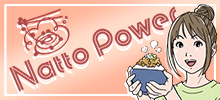 Natto Power