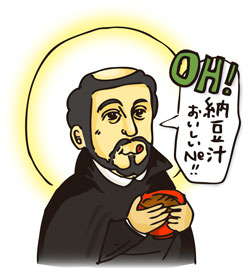 ��ؐl���u�[���v��H�ׂ������|�w���������x