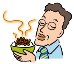 �]�˂��q�̖��c��[���ɂ݂�