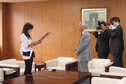 �~�X�[�� �ʐ^