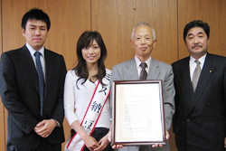 �~�X�[�� �ʐ^