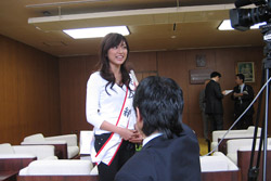 �~�X�[�� �ʐ^