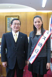 �~�X�[�� �ʐ^